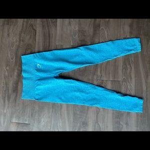 Gymshark women’s workout leggings